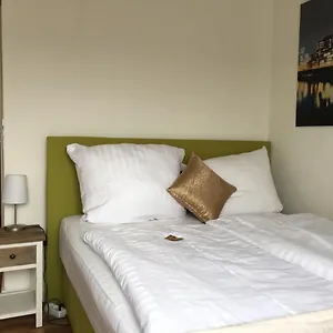 Studiotel Belle Etage Дюссельдорф