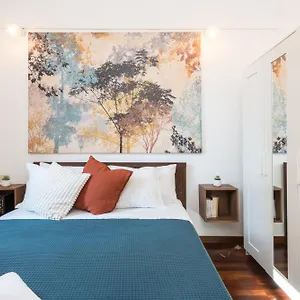 Lux Termini Apartamento Roma