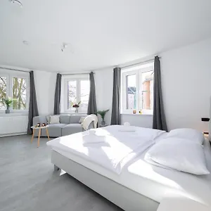 Apartment Favorite - And - 10 Min Zur Messe, Düsseldorf