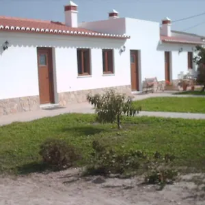 Quinta Da Bunheira Casa rural Rogil