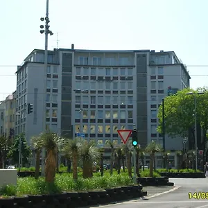 Domo Mondial Дюссельдорф