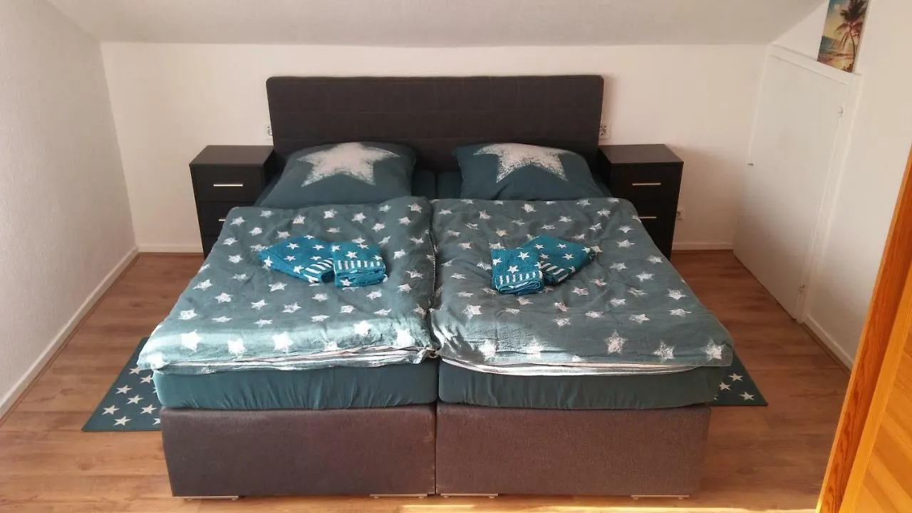 Apartamento Sleepcentral Düsseldorf Alemania