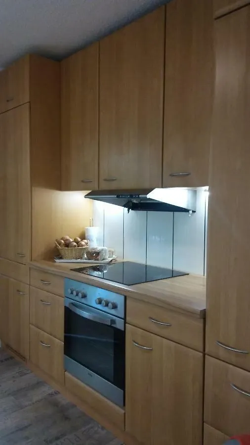 Apartamento Sleepcentral Düsseldorf Alemania